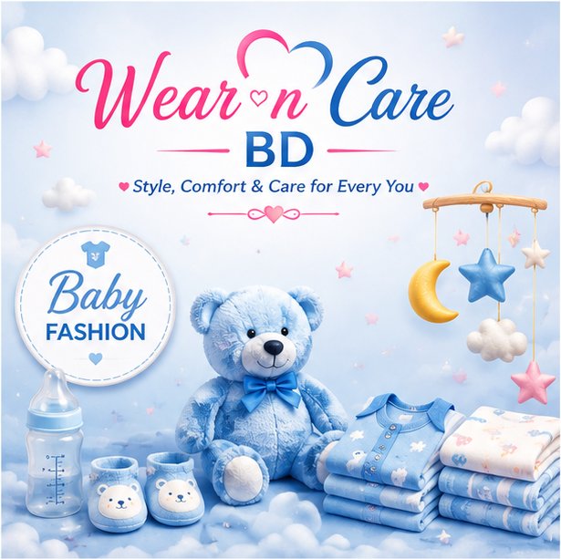 Baby Fashion