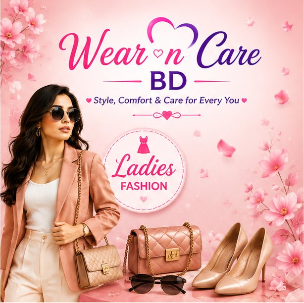 Fashion